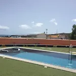 Taravilla בית נופש *