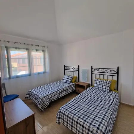 Taravilla Casa vacanze *