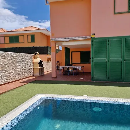 Casa vacanze Taravilla *