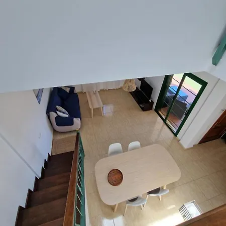 Casa vacanze Taravilla *