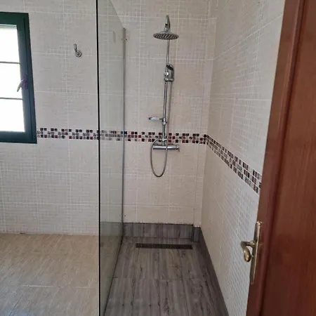 Taravilla Casa vacanze Tarajalejo