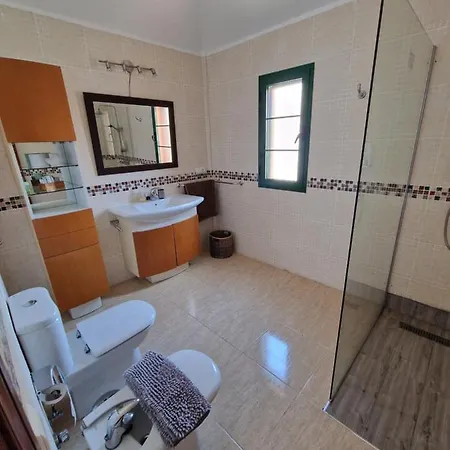 Casa vacanze Taravilla