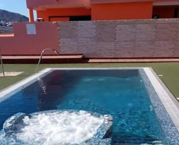Casa vacanze Taravilla