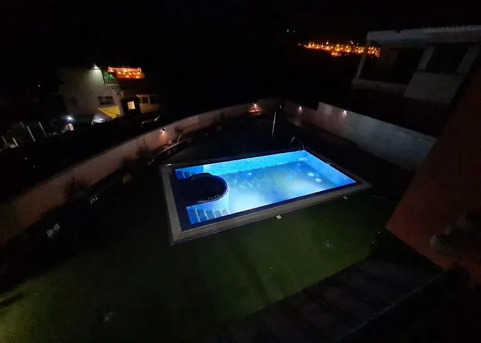 Casa vacanze Taravilla *