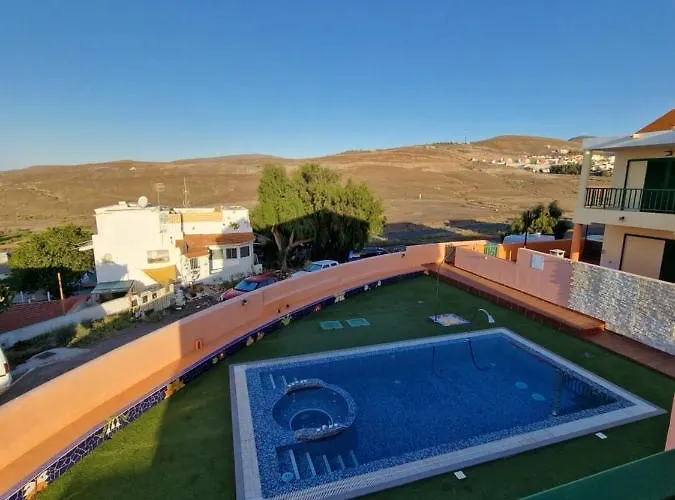 Casa vacanze Taravilla
