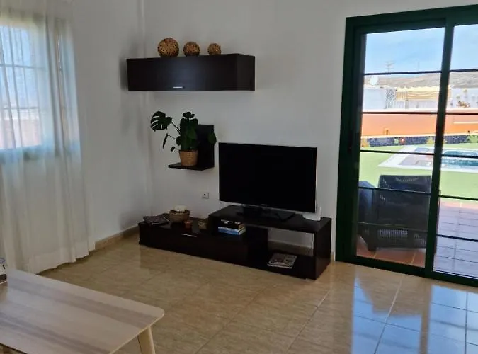 Casa vacanze Taravilla