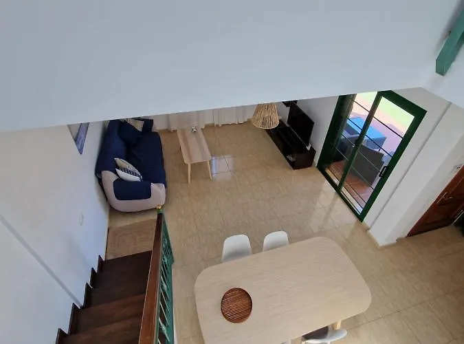 Casa vacanze Taravilla *