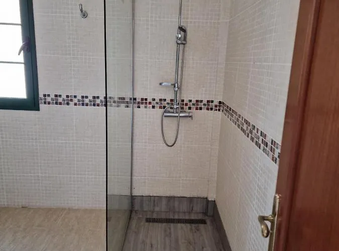 Taravilla Casa vacanze Tarajalejo