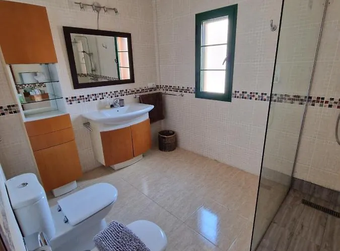 Casa vacanze Taravilla