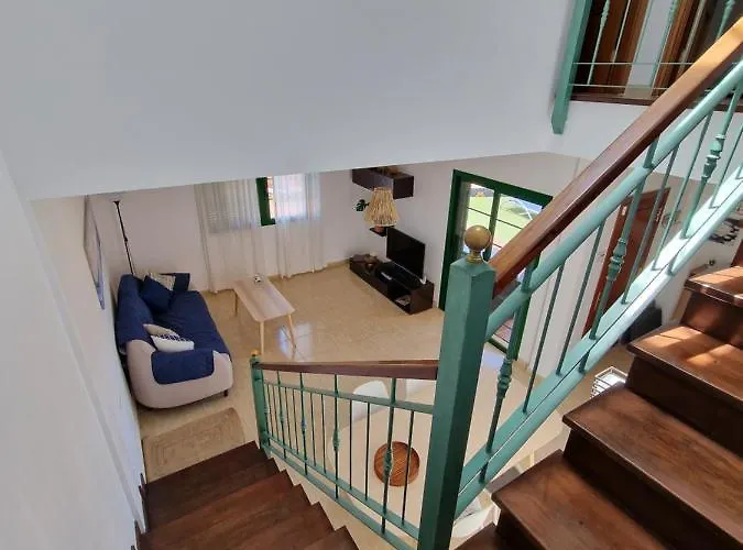 Casa vacanze Taravilla