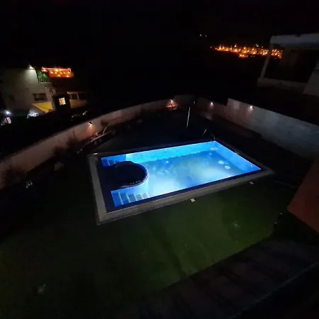 Ferienhaus Taravilla *