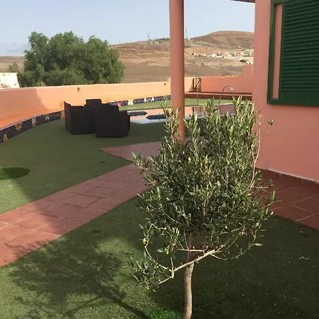 Taravilla * טרחלחו