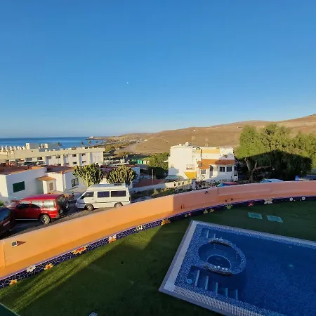 Taravilla 펜션 타라할레호