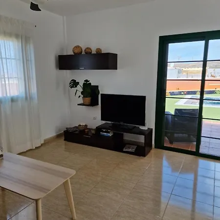 Ferienhaus Taravilla