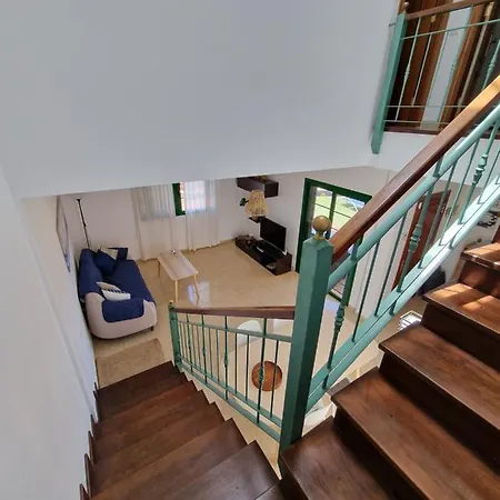 Ferienhaus Taravilla