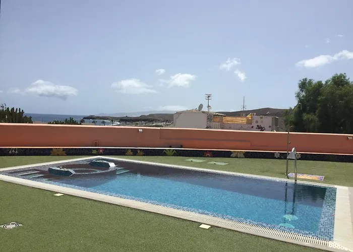 Taravilla Casa de Férias *