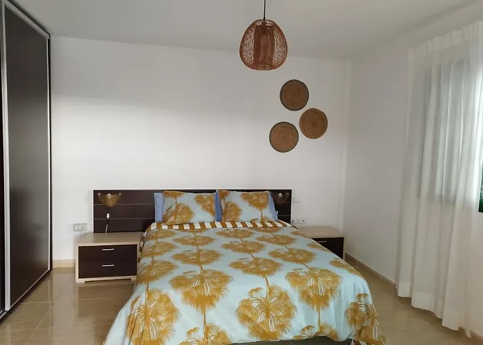 Taravilla Casa de Férias *