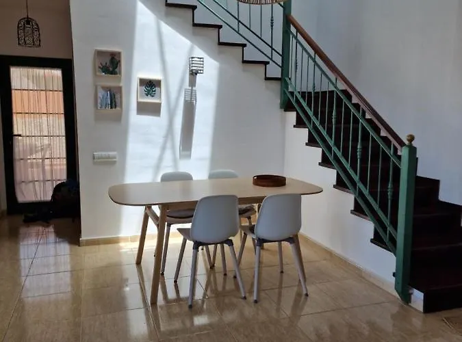 Taravilla Casa de Férias *