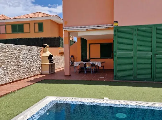 Casa de Férias Taravilla *