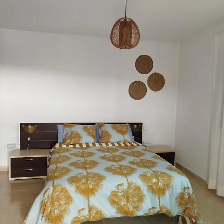 Taravilla بيت للعطل *